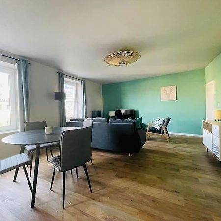 Appartement Cosy Au Centre De Beauraing Εξωτερικό φωτογραφία