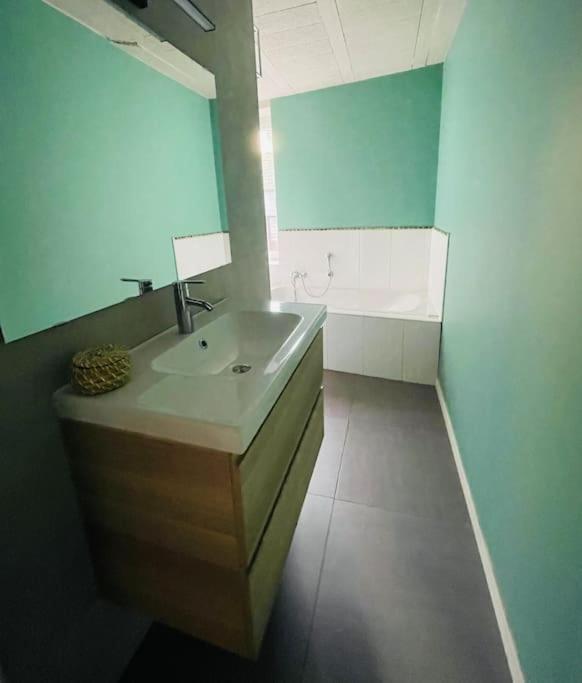 Appartement Cosy Au Centre De Beauraing Εξωτερικό φωτογραφία